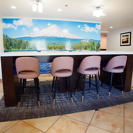 Ramada By Wyndham Coeur D'Alene Hotel Luaran gambar