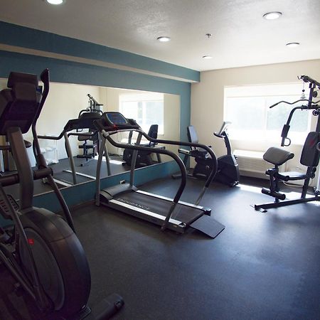 Ramada By Wyndham Coeur D'Alene Hotel Luaran gambar