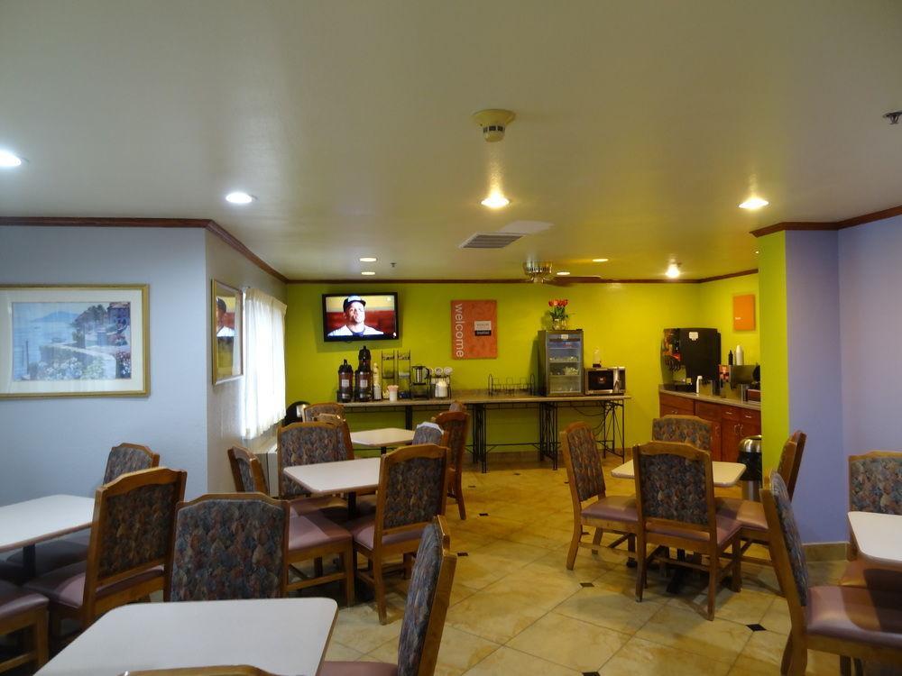 Ramada By Wyndham Coeur D'Alene Hotel Luaran gambar