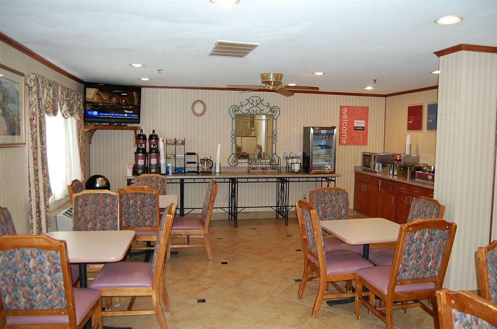 Ramada By Wyndham Coeur D'Alene Hotel Luaran gambar